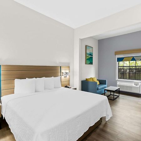 Sonesta Essential Beaumont Ξενοδοχείο Εξωτερικό φωτογραφία