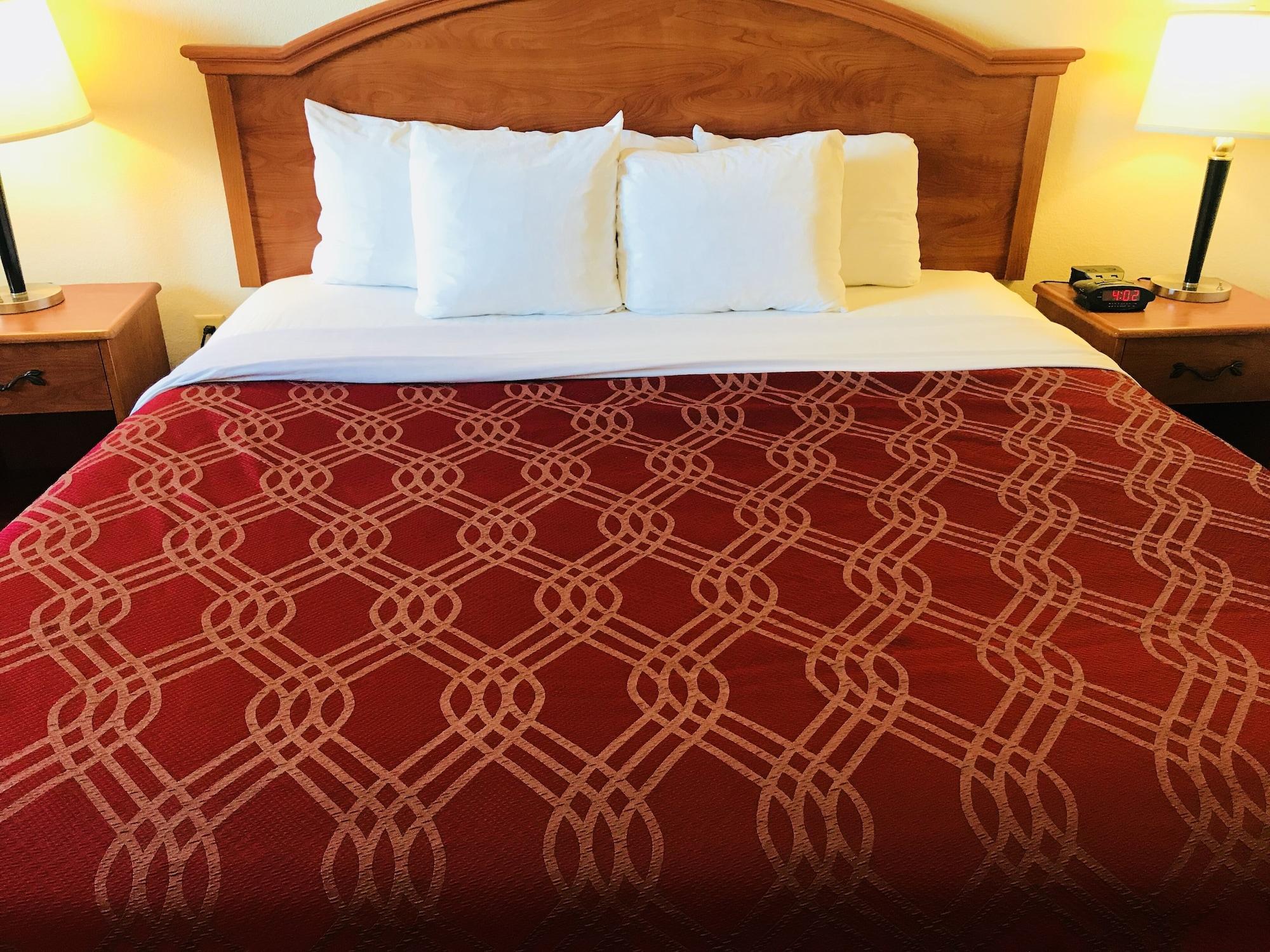 Sonesta Essential Beaumont Ξενοδοχείο Εξωτερικό φωτογραφία