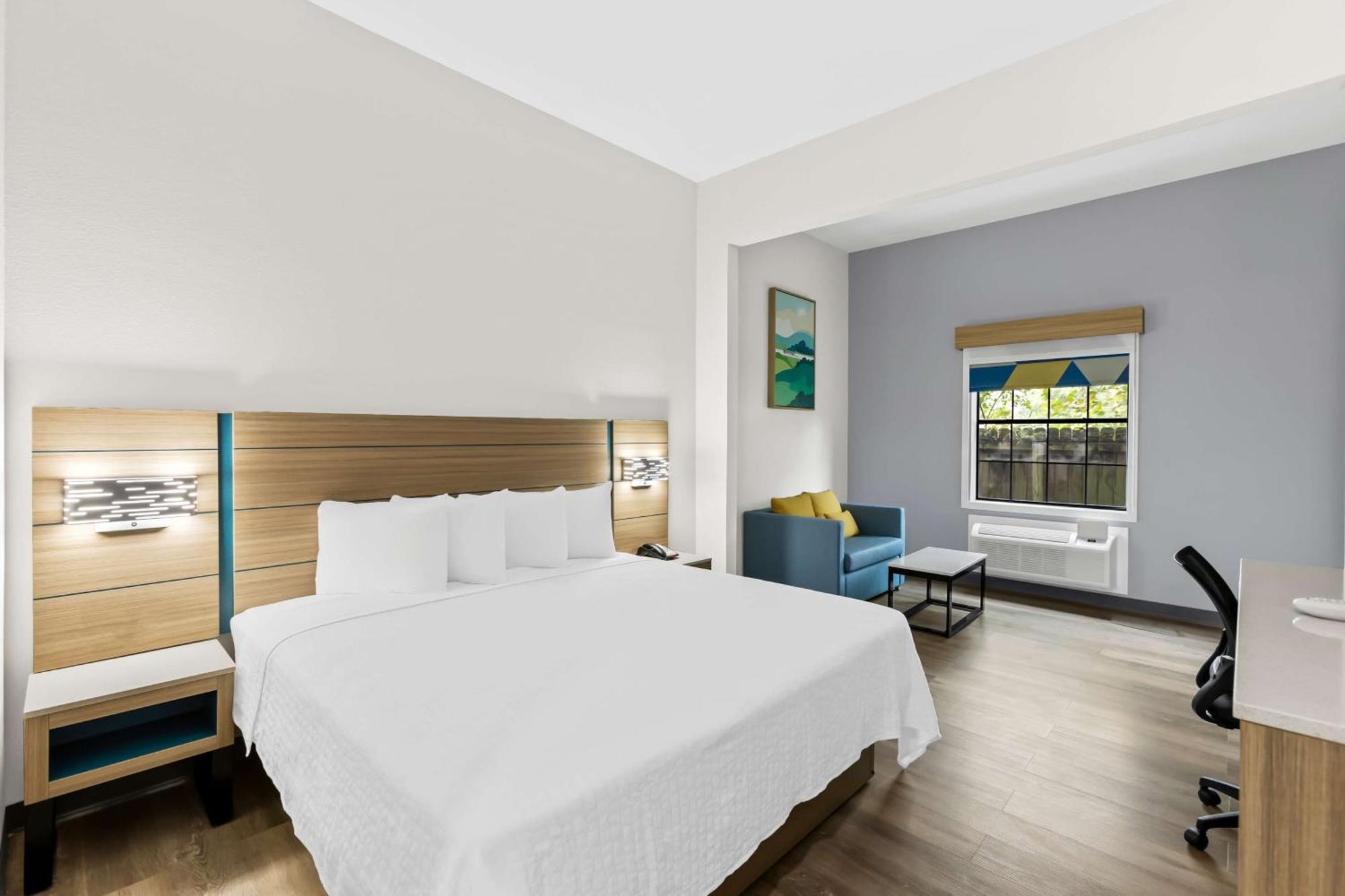 Sonesta Essential Beaumont Ξενοδοχείο Εξωτερικό φωτογραφία