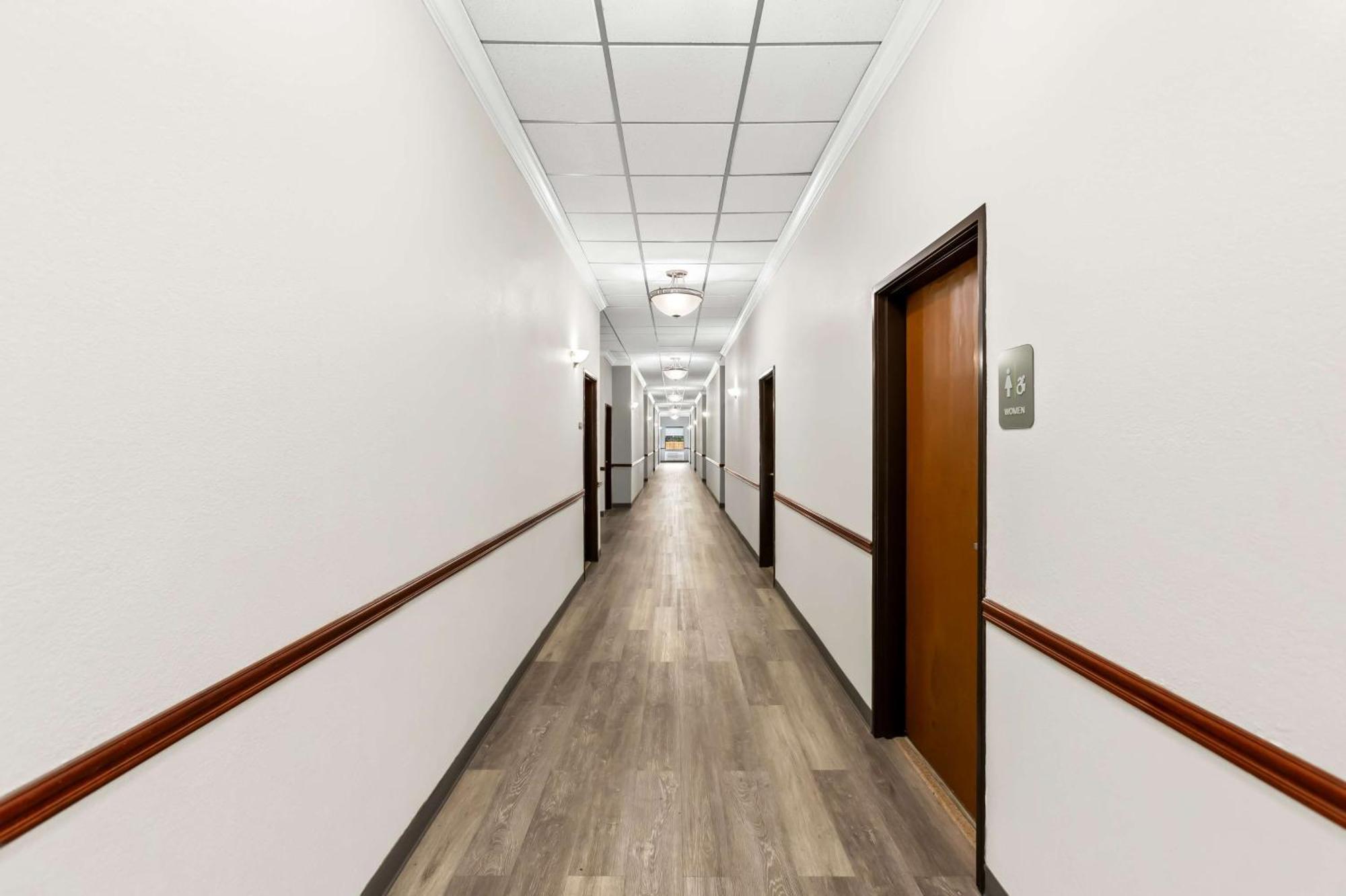 Sonesta Essential Beaumont Ξενοδοχείο Εξωτερικό φωτογραφία
