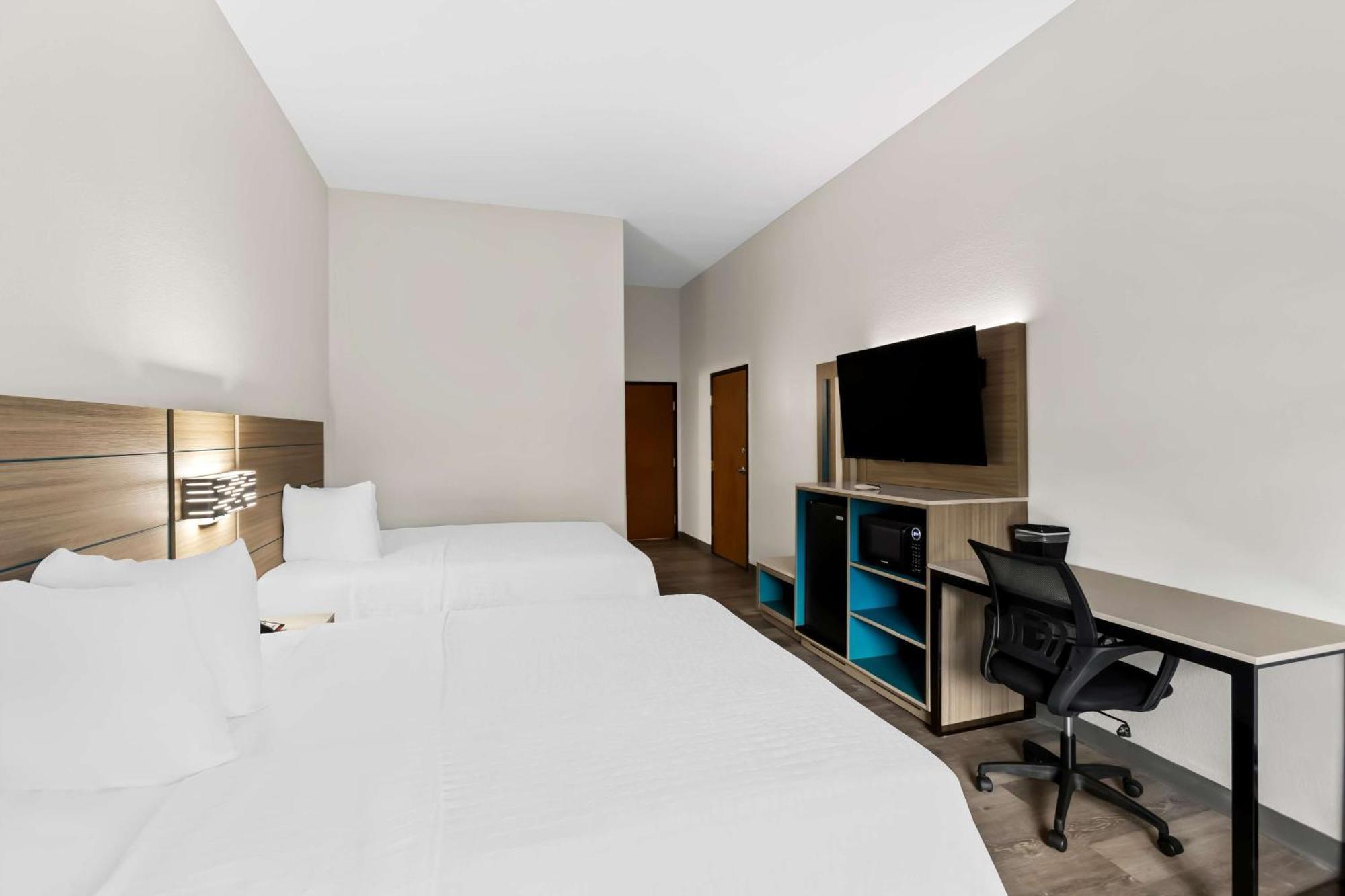 Sonesta Essential Beaumont Ξενοδοχείο Εξωτερικό φωτογραφία