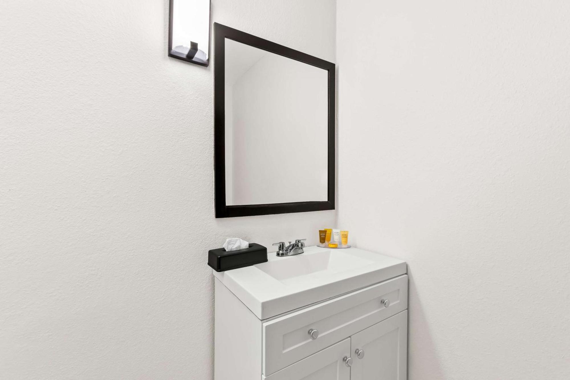 Sonesta Essential Beaumont Ξενοδοχείο Εξωτερικό φωτογραφία