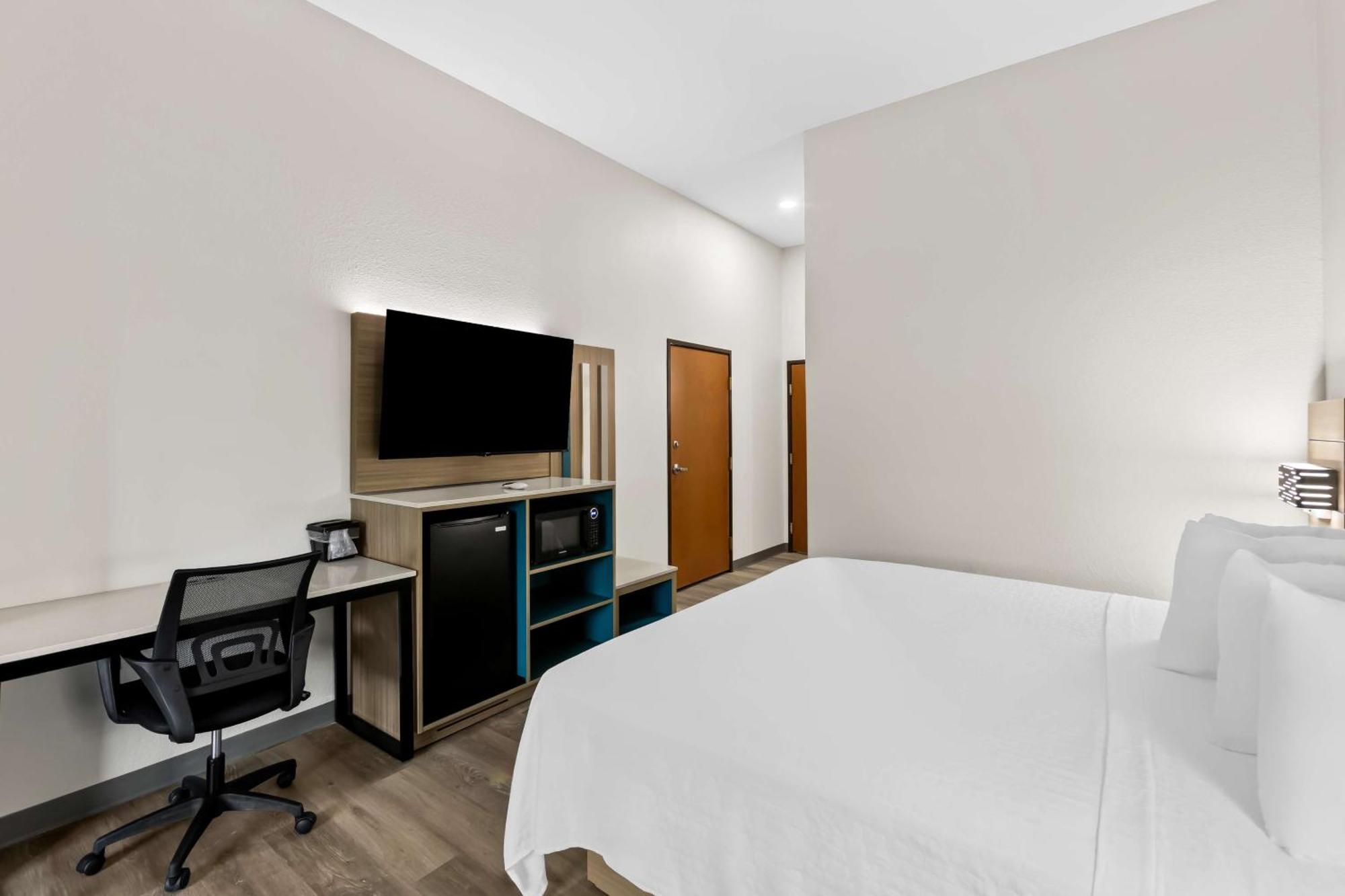Sonesta Essential Beaumont Ξενοδοχείο Εξωτερικό φωτογραφία