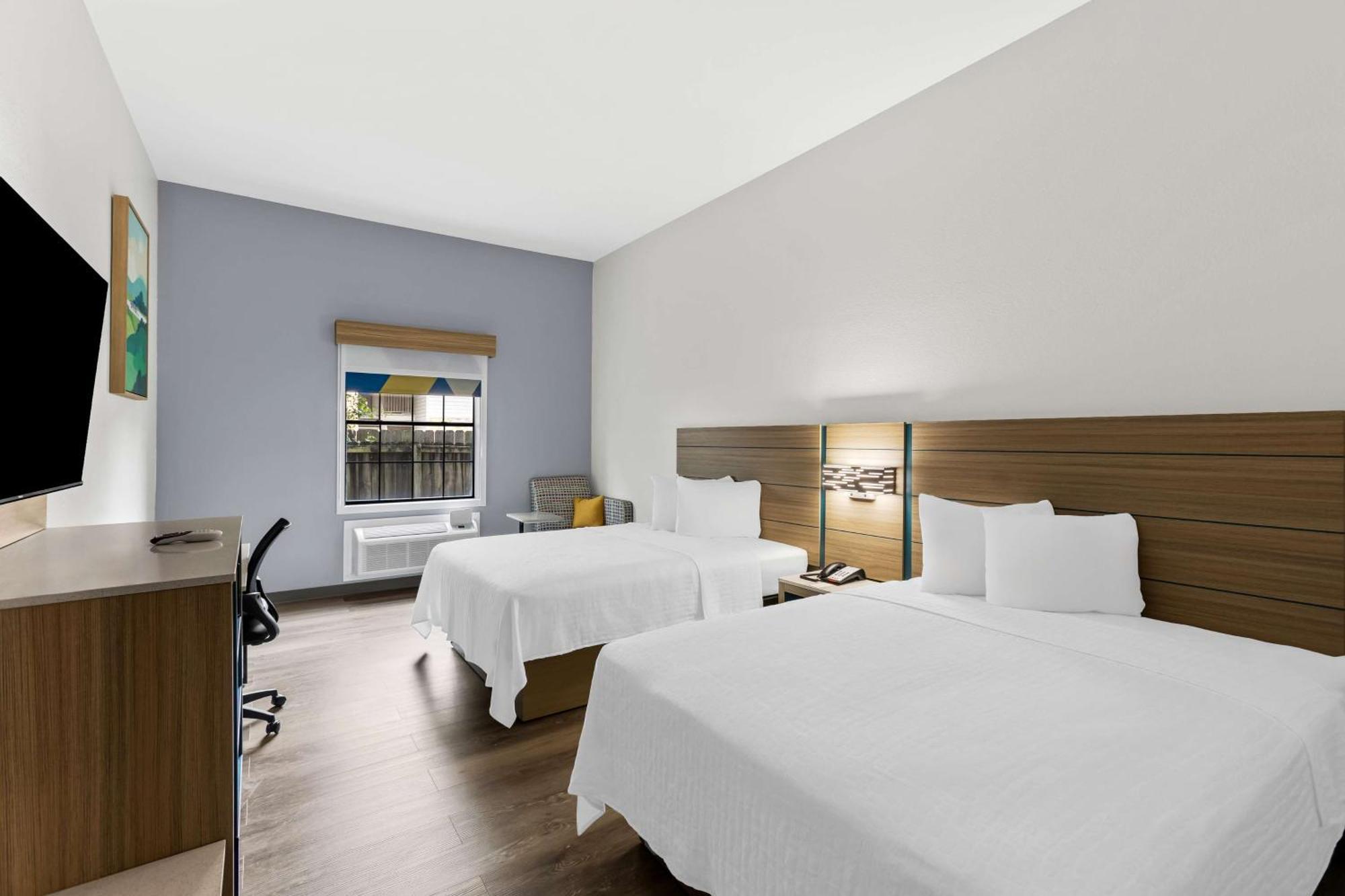Sonesta Essential Beaumont Ξενοδοχείο Εξωτερικό φωτογραφία