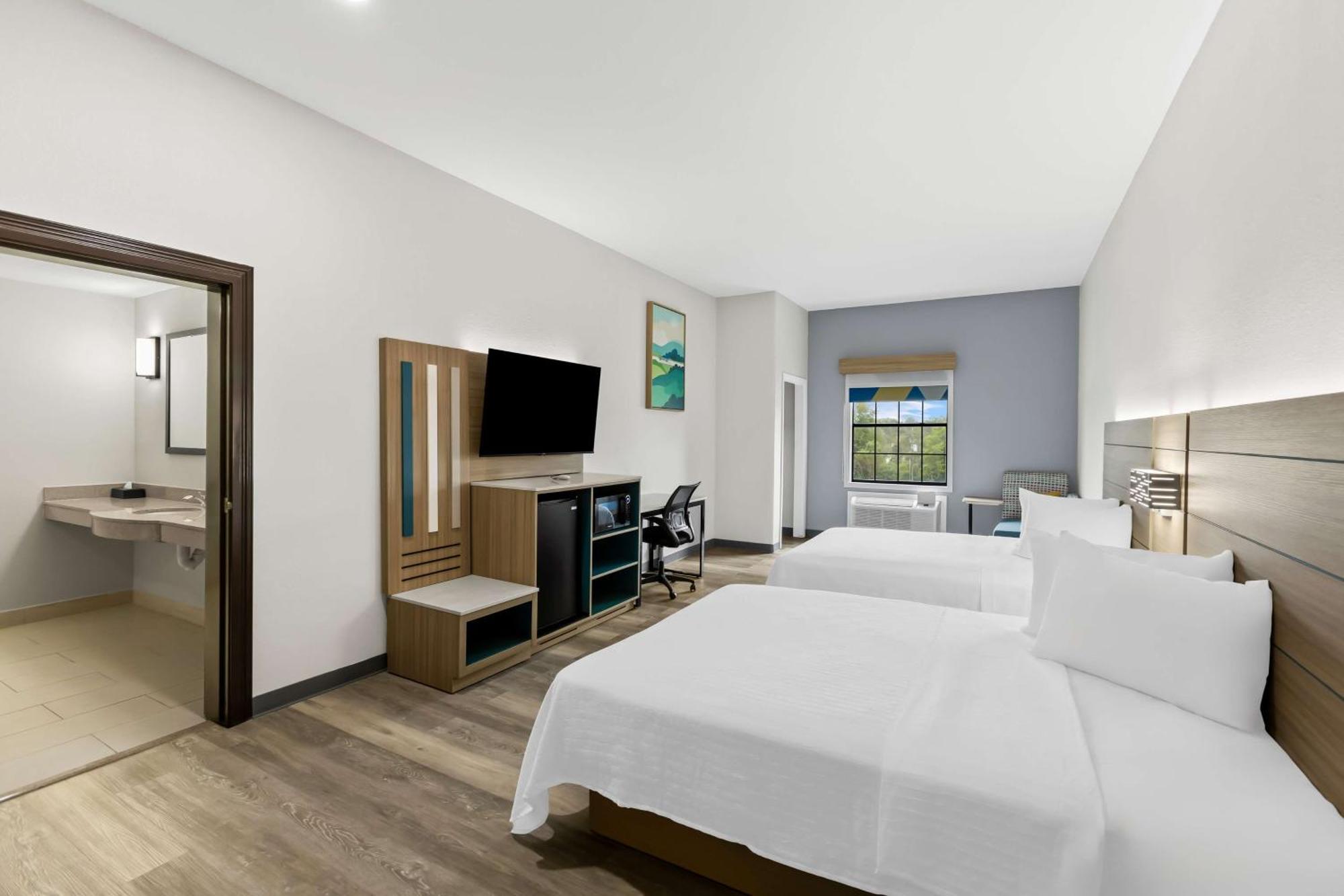 Sonesta Essential Beaumont Ξενοδοχείο Εξωτερικό φωτογραφία